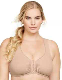 Glamorise Soutien-gorge Confort Parfait Dos Nageur