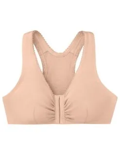 Glamorise Soutien-gorge Confort Parfait Dos Nageur -Promos Soutien-gorge Boutique g 1003371 0032 4