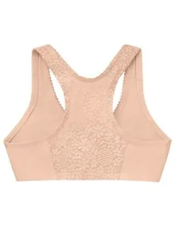 Glamorise Soutien-gorge Confort Parfait Dos Nageur -Promos Soutien-gorge Boutique g 1003371 0032 5