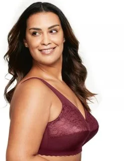 Glamorise Soutien-gorge Spécial Grand Maintien -Promos Soutien-gorge Boutique g 1003377 9999 3