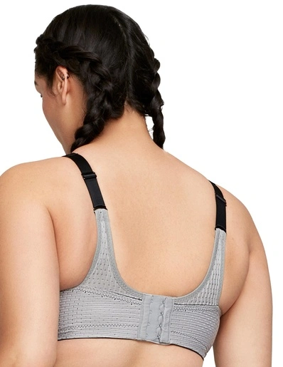 Glamorise Soutien-gorge Sport Contrôle Réglable 2 Glamorise Soutien-gorge Sport Contrôle Réglable – Image 2