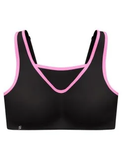 Glamorise Soutien-gorge Sport, Excellent Maintien 6 Glamorise Soutien-gorge Sport, Excellent Maintien -Promos Soutien-gorge Boutique g 1003384 0026 3