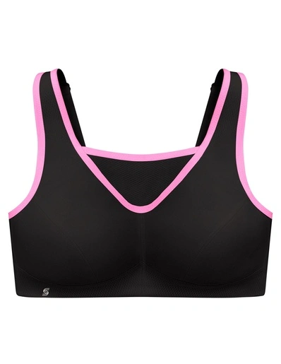 Glamorise Soutien-gorge Sport, Excellent Maintien 3 Glamorise Soutien-gorge Sport, Excellent Maintien – Image 3