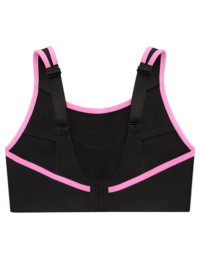 Glamorise Soutien-gorge Sport, Excellent Maintien 4 Glamorise Soutien-gorge Sport, Excellent Maintien – Image 4
