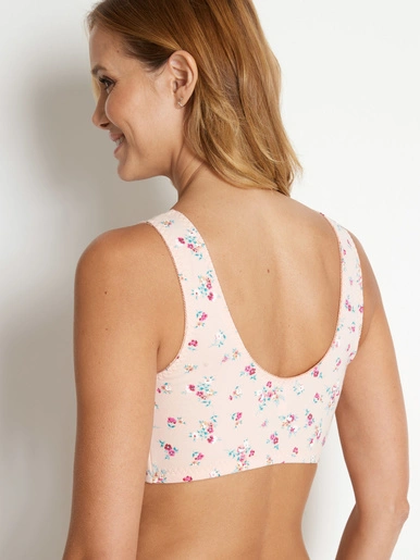 Lingerelle Soutien-gorge Agrafé Devant 2 Lingerelle Soutien-gorge Agrafé Devant – Image 2