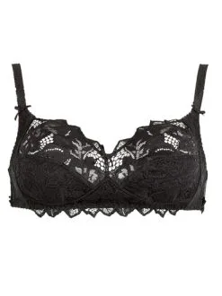 SANS COMPLEXE Soutien-gorge Sans Armatures Coton, Arum -Promos Soutien-gorge Boutique g 1003425 0026 4