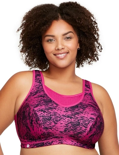 Glamorise Brassière De Sport Elite 1 Glamorise Brassière De Sport Elite