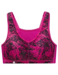 Glamorise Brassière De Sport Elite 6 Glamorise Brassière De Sport Elite -Promos Soutien-gorge Boutique g 1003453 0014 3