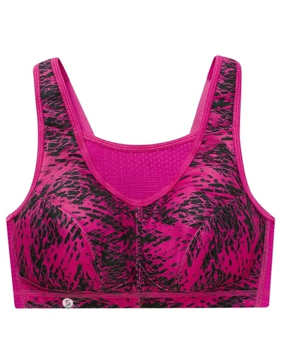 Glamorise Brassière De Sport Elite 3 Glamorise Brassière De Sport Elite – Image 3