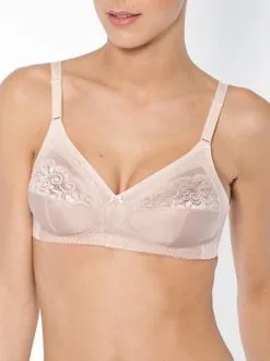 Triumph Soutien-gorge Sans Armatures Lot De 2