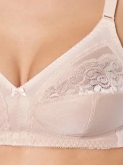 Triumph Soutien-gorge Sans Armatures Lot De 2 -Promos Soutien-gorge Boutique g 1003475 0014 3