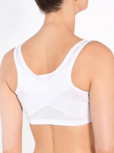 Lingerelle Soutien-gorge Brassière Agrafé Devant 2 Lingerelle Soutien-gorge Brassière Agrafé Devant – Image 2