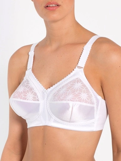 Triumph Soutien-gorge Luxe Sans Armatures 1 Triumph Soutien-gorge Luxe Sans Armatures