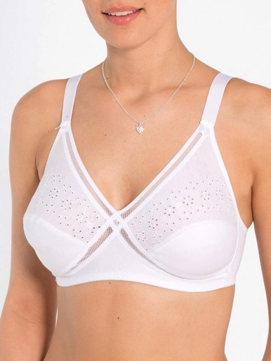 Lingerelle Soutiens-gorge Sans Armatures Lot De 2 1 Lingerelle Soutiens-gorge Sans Armatures Lot De 2