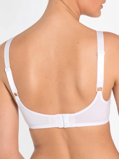 Lingerelle Soutiens-gorge Sans Armatures Lot De 2 2 Lingerelle Soutiens-gorge Sans Armatures Lot De 2 – Image 2