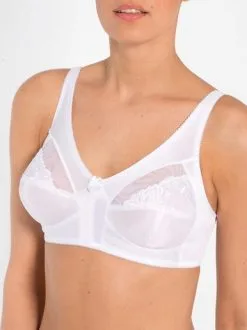 Lingerelle Soutiens-gorge Sans Armatures Lot De 2