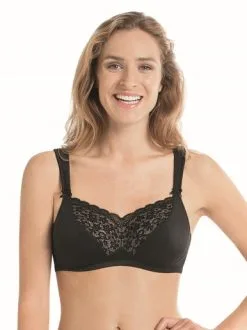 ANITA CARE Soutien-gorge Spécial Prothèses Havanna
