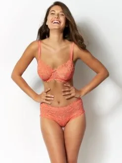 SANS COMPLEXE Soutien-gorge Arum à Armatures -Promos Soutien-gorge Boutique g 1009566 0011 3