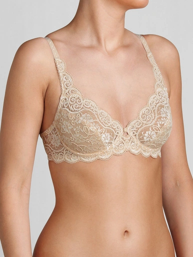 Triumph Soutien-gorge à Armatures Amourette 300 1 Triumph Soutien-gorge à Armatures Amourette 300