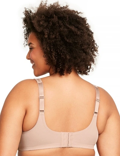 Glamorise Soutien-gorge Minimiseur Magic Lift® 2 Glamorise Soutien-gorge Minimiseur Magic Lift® – Image 2