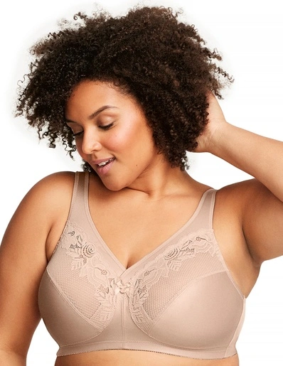 Glamorise Soutien-gorge Minimiseur Magic Lift® 3 Glamorise Soutien-gorge Minimiseur Magic Lift® – Image 3