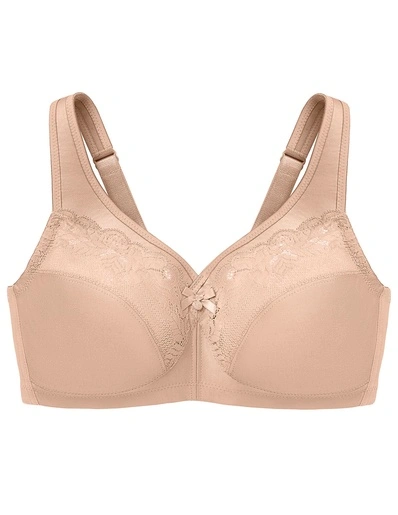 Glamorise Soutien-gorge Minimiseur Magic Lift® 4 Glamorise Soutien-gorge Minimiseur Magic Lift® – Image 4