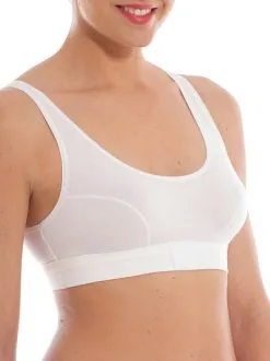 Sloggi Lot De 2 Brassières Double Comfort