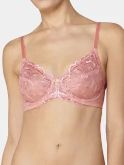 Triumph Soutien-gorge à Armatures Modern Finesse