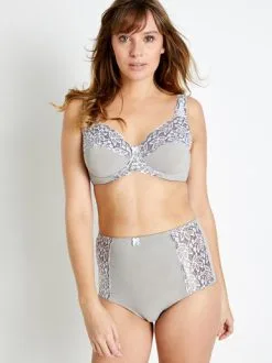 Balsamik Soutien-gorge Minimiseur à Armatures -Promos Soutien-gorge Boutique g 2002121 0017 3