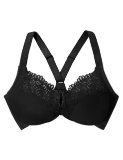 Glamorise Soutien-gorge Agrafé Devant Wonderwire -Promos Soutien-gorge Boutique g 2002137 0026 4