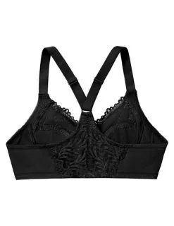 Glamorise Soutien-gorge Agrafé Devant Wonderwire -Promos Soutien-gorge Boutique g 2002137 0026 5