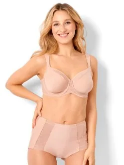 SANS COMPLEXE Soutien-gorge à Armatures Perfect Shape -Promos Soutien-gorge Boutique g 2002214 0032 3