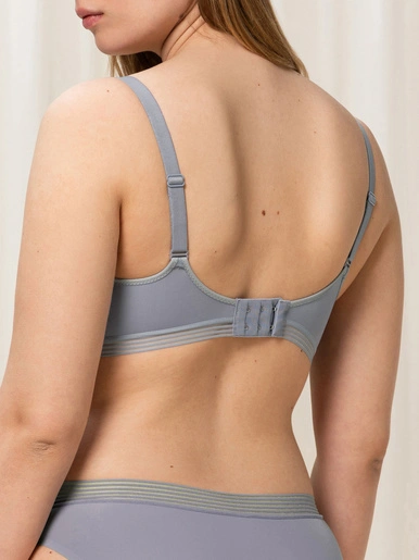 Triumph Soutien-gorge à Armatures Sensation 2 Triumph Soutien-gorge à Armatures Sensation – Image 2