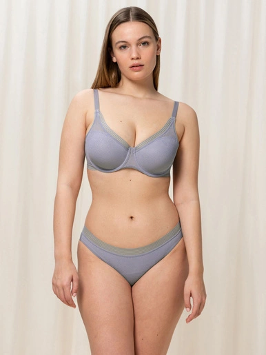 Triumph Soutien-gorge à Armatures Sensation 4 Triumph Soutien-gorge à Armatures Sensation – Image 4