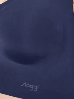 Sloggi Brassière Zero Feel Top EX -Promos Soutien-gorge Boutique g 2002776 0004 3