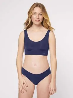 Sloggi Brassière Zero Feel Top EX -Promos Soutien-gorge Boutique g 2002776 0004 4