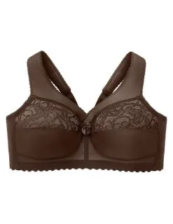 Glamorise Soutien-gorge Sans Armatures -Promos Soutien-gorge Boutique g 2003032 0023 4