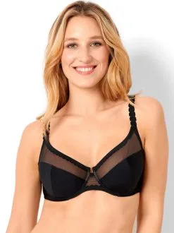 SANS COMPLEXE Soutien Gorge à Armatures Roxanne