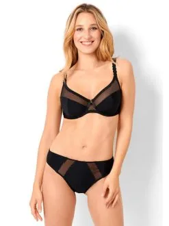 SANS COMPLEXE Soutien Gorge à Armatures Roxanne -Promos Soutien-gorge Boutique g 2003197 0026 4