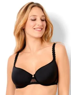 SANS COMPLEXE Soutien Gorge Corbeille Spacer Roxanne