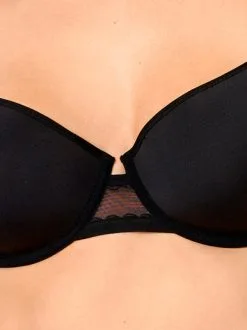 SANS COMPLEXE Soutien Gorge Corbeille Spacer Roxanne -Promos Soutien-gorge Boutique g 2003216 0026 3