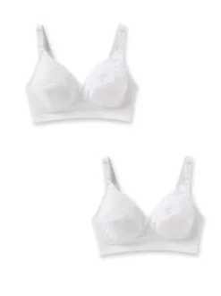 Lingerelle Soutien-gorge à Basque Sans Armatures -Promos Soutien-gorge Boutique g 2003860 0035 4