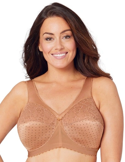 Glamorise Soutien-gorge MagicLift 1 Glamorise Soutien-gorge MagicLift