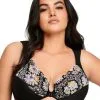 Glamorise Soutien-gorge à Ouverture Devant