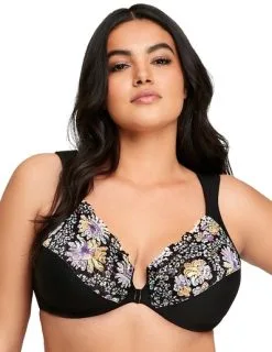 Glamorise Soutien-gorge à Ouverture Devant