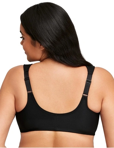 Glamorise Soutien-gorge à Ouverture Devant 2 Glamorise Soutien-gorge à Ouverture Devant – Image 2