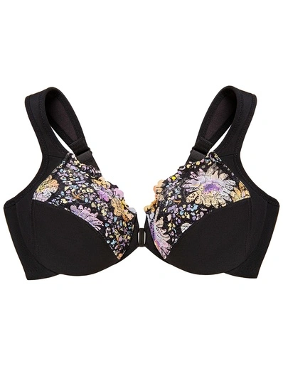 Glamorise Soutien-gorge à Ouverture Devant 4 Glamorise Soutien-gorge à Ouverture Devant – Image 4