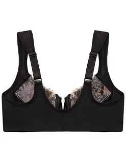 Glamorise Soutien-gorge à Ouverture Devant 9 Glamorise Soutien-gorge à Ouverture Devant -Promos Soutien-gorge Boutique g 2004292 0035 5