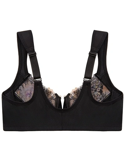 Glamorise Soutien-gorge à Ouverture Devant 5 Glamorise Soutien-gorge à Ouverture Devant – Image 5