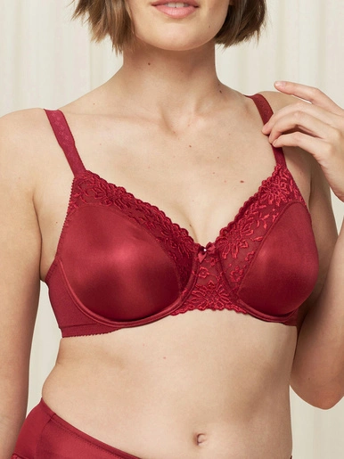 Triumph Soutien-gorge à Armatures Ladyform Soft 1 Triumph Soutien-gorge à Armatures Ladyform Soft